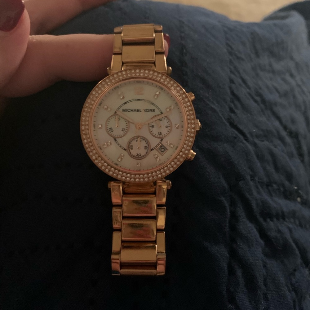 Michael Kors Watch